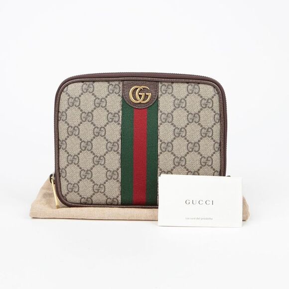 Gucci Handbags - Ophidia Pouch